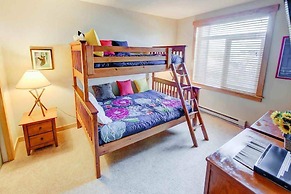 Sunstone #131 - Shared Pool, Hot Tub & BBQ