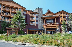 Sunstone #131 - Shared Pool, Hot Tub & BBQ