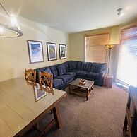 Sunstone #131 - Shared Pool, Hot Tub & BBQ