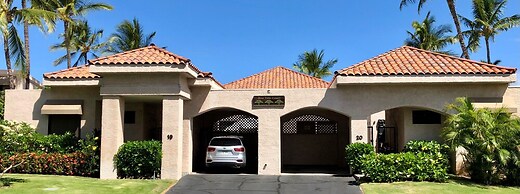 The Shores 19 - Studio at the Waikoloa Beach Resort