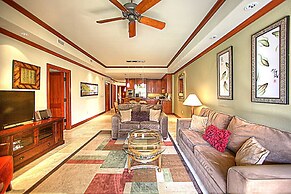 Kolea 11D Walk to the Beach