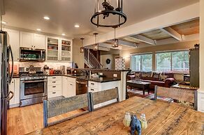 Serenity Woods - Game Room & More!