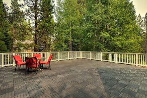 Serenity Woods - Game Room & More!