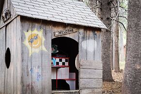 Serenity Woods - Game Room & More!