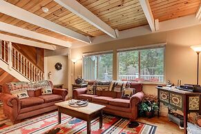 Serenity Woods - Game Room & More!