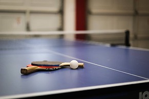 Serenity Woods - Game Room & More!