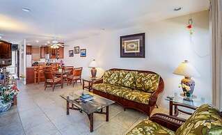 Kona Bali Kai #314 - 1 Bedroom