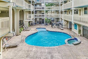 Kona Bali Kai #314 - 1 Bedroom