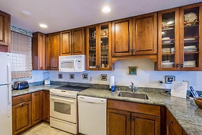 Kona Bali Kai #314 - 1 Bedroom