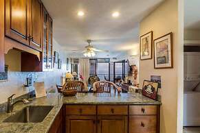 Kona Bali Kai #314 - 1 Bedroom