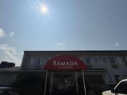 Ramada by Wyndham Florenceville