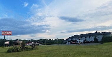 Ramada by Wyndham Florenceville