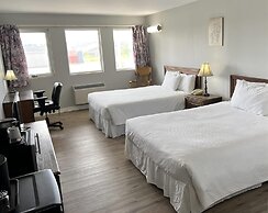 Ramada by Wyndham Florenceville