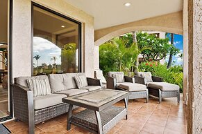 Single-story Shores Golf Villa 19 - 3 Ensuite & Loft