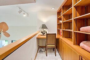 Single-story Shores Golf Villa 19 - 3 Ensuite & Loft