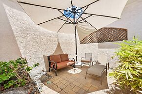 Single-story Shores Golf Villa 19 - 3 Ensuite & Loft