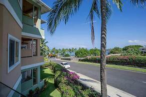 2-302 The Beach Villas at Kahaluu