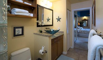 2-302 The Beach Villas at Kahaluu