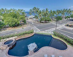 2-302 The Beach Villas at Kahaluu