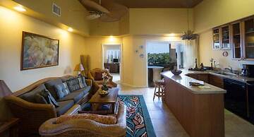 2-302 The Beach Villas at Kahaluu