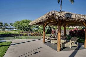 Kolea 14F at the Waikoloa Beach Resort