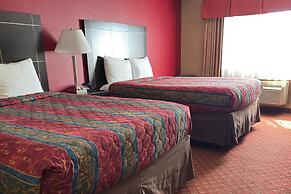 Broadway Inn & Suites OKC
