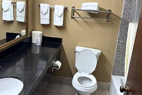 Broadway Inn & Suites OKC