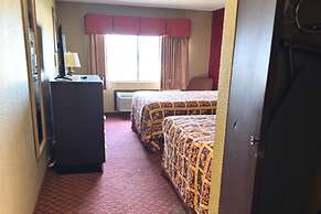 Broadway Inn & Suites OKC