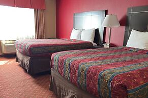 Broadway Inn & Suites OKC