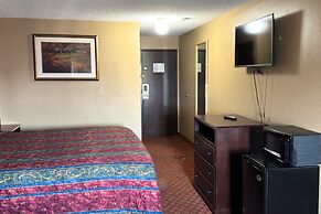 Broadway Inn & Suites OKC