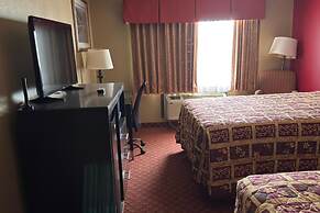 Broadway Inn & Suites OKC