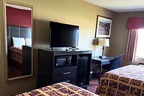 Broadway Inn & Suites OKC