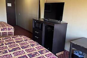 Broadway Inn & Suites OKC