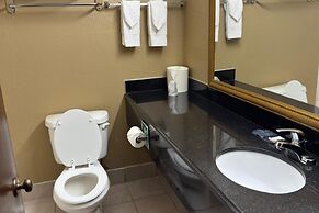 Broadway Inn & Suites OKC