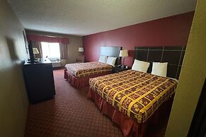 Broadway Inn & Suites OKC