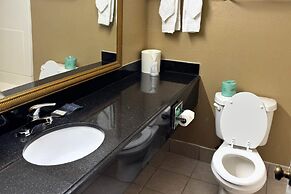 Broadway Inn & Suites OKC