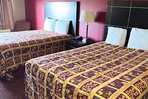 Broadway Inn & Suites OKC