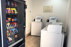 Broadway Inn & Suites OKC