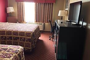 Broadway Inn & Suites OKC