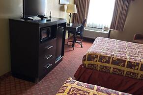 Broadway Inn & Suites OKC