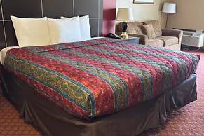 Broadway Inn & Suites OKC
