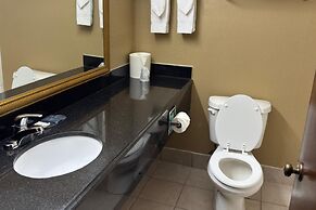 Broadway Inn & Suites OKC