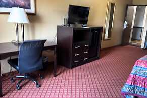 Broadway Inn & Suites OKC