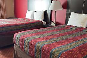 Broadway Inn & Suites OKC