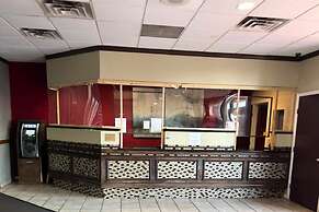 Broadway Inn & Suites OKC