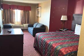 Broadway Inn & Suites OKC