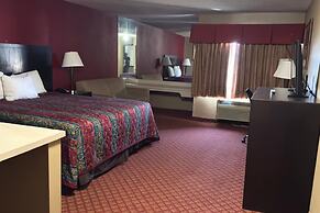 Broadway Inn & Suites OKC