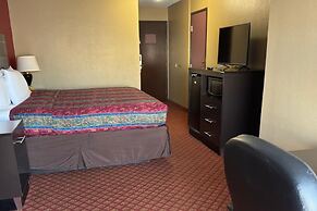 Broadway Inn & Suites OKC