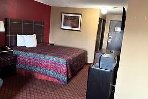 Broadway Inn & Suites OKC
