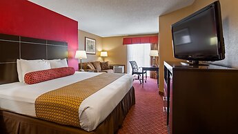 BROADWAY INN & SUITES